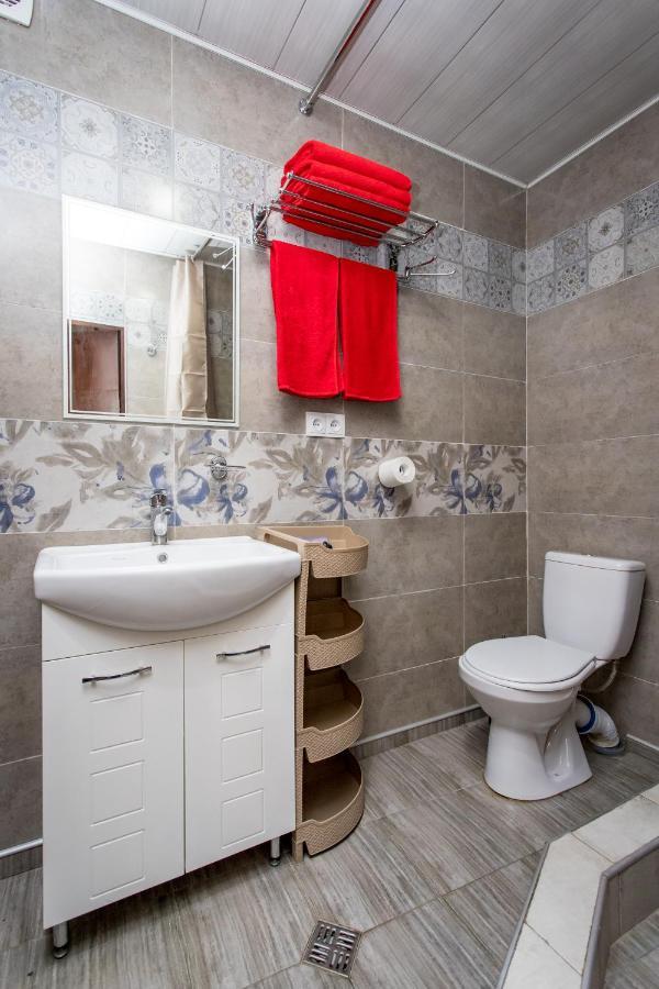 Lovely Apartment Tbilisi Bagian luar foto