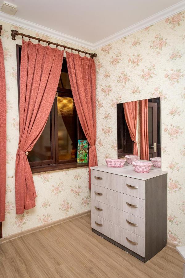 Lovely Apartment Tbilisi Bagian luar foto