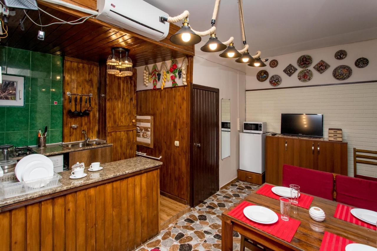 Lovely Apartment Tbilisi Bagian luar foto