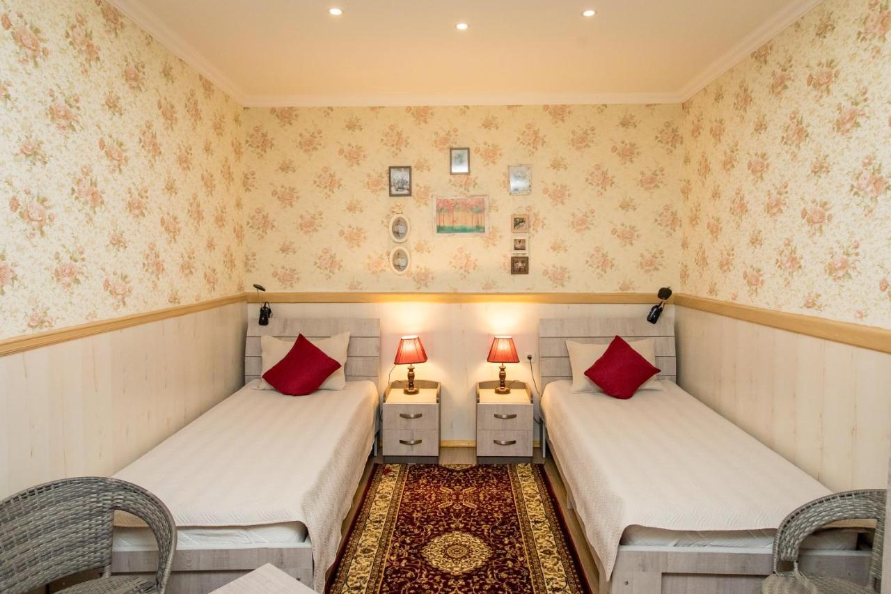 Lovely Apartment Tbilisi Bagian luar foto