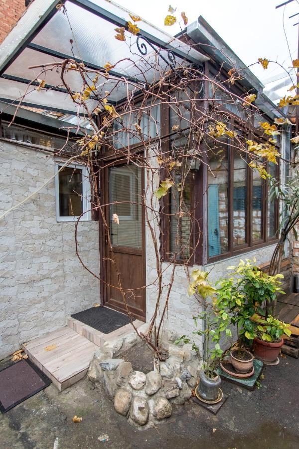 Lovely Apartment Tbilisi Bagian luar foto