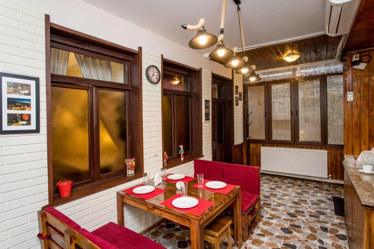 Lovely Apartment Tbilisi Bagian luar foto
