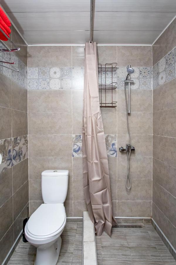 Lovely Apartment Tbilisi Bagian luar foto